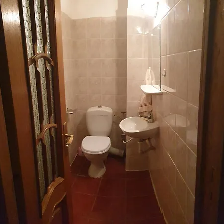 Apartament Central Apartment Vatra Dornei