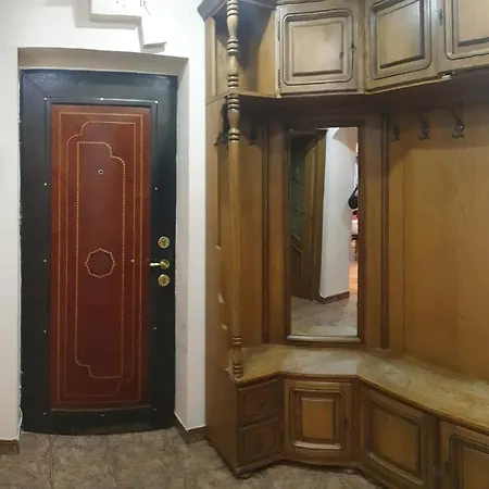 Apartament Central *