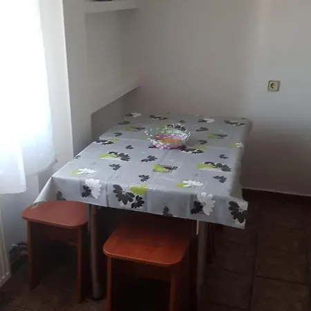 Apartment Apartament Central