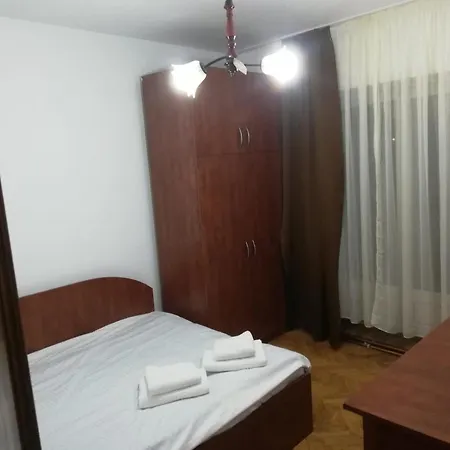 Apartament Central Apartment