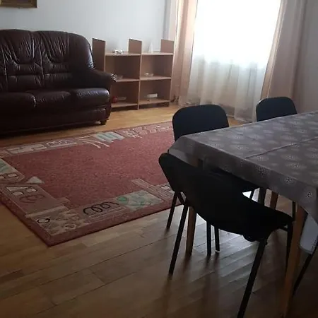Apartament Central *