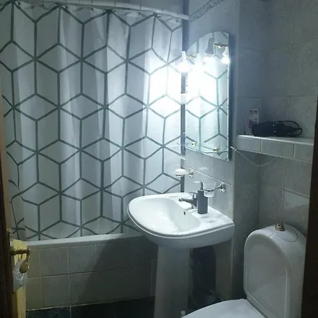 Apartament Central Vatra Dornei